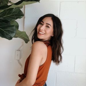 Meet your Posher, Brenda